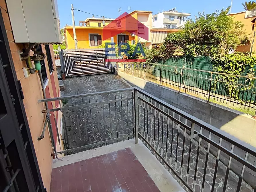 Immagine 10 di Appartamento in vendita  in Via Gabriele Malagrida 15 a Roma