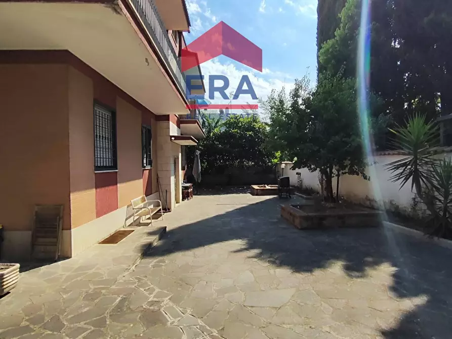 Immagine 26 di Appartamento in vendita  in Via Gabriele Malagrida 15 a Roma