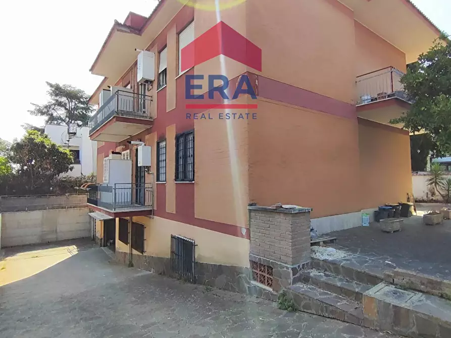 Immagine 31 di Appartamento in vendita  in Via Gabriele Malagrida 15 a Roma