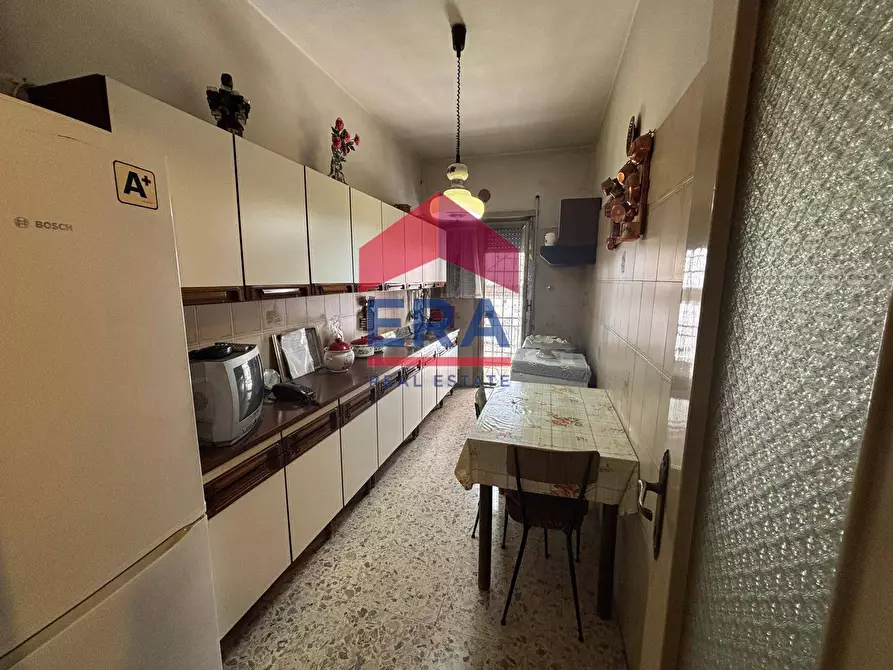 Immagine 6 di Appartamento in vendita  in Piazza Curzio Quinto 35 a Roma