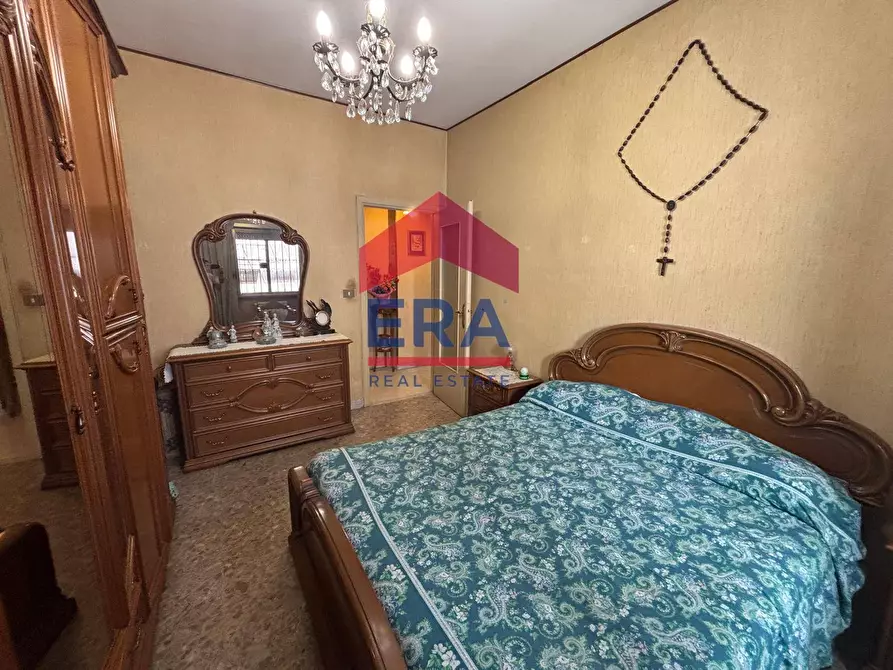 Immagine 9 di Appartamento in vendita  in Piazza Curzio Quinto 35 a Roma