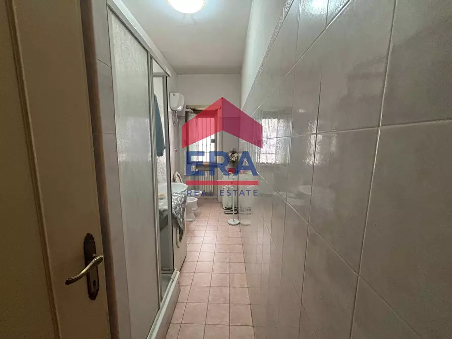 Immagine 14 di Appartamento in vendita  in Piazza Curzio Quinto 35 a Roma