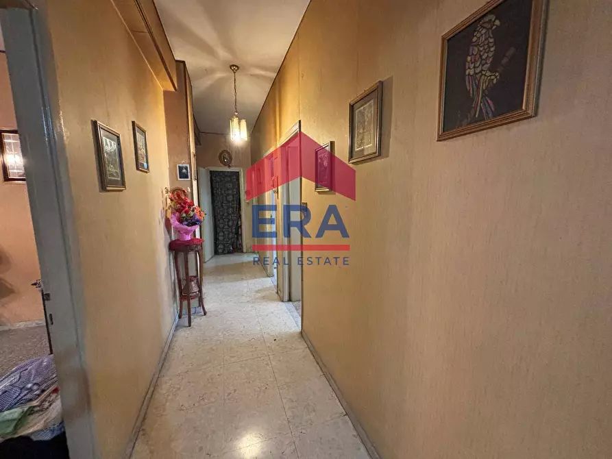 Immagine 15 di Appartamento in vendita  in Piazza Curzio Quinto 35 a Roma