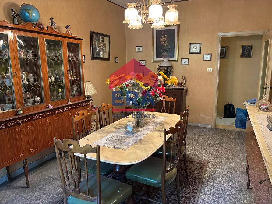 Immagine 4 di Appartamento in vendita  in Piazza Curzio Quinto 35 a Roma