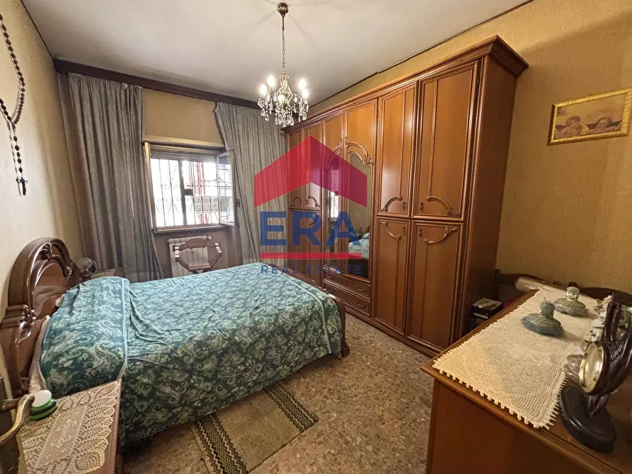 Immagine 10 di Appartamento in vendita  in Piazza Curzio Quinto 35 a Roma