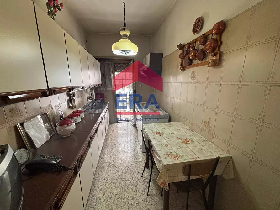 Immagine 7 di Appartamento in vendita  in Piazza Curzio Quinto 35 a Roma