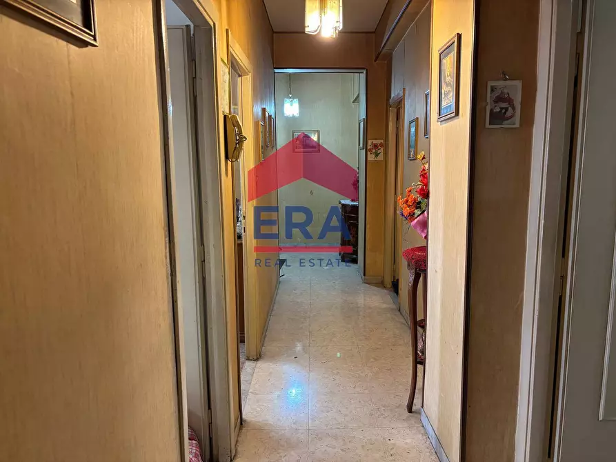 Immagine 16 di Appartamento in vendita  in Piazza Curzio Quinto 35 a Roma