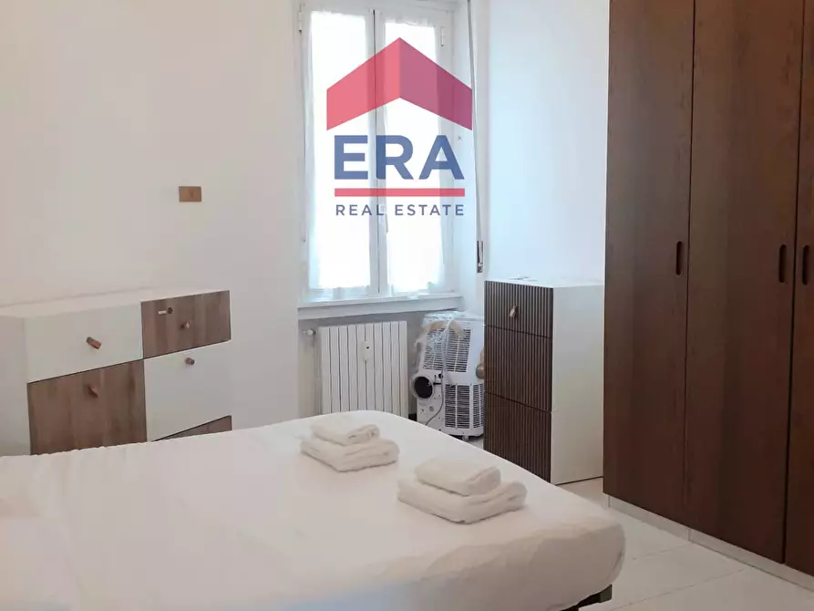 Immagine 18 di Appartamento in vendita  in Via Maestri Campionesi a Milano