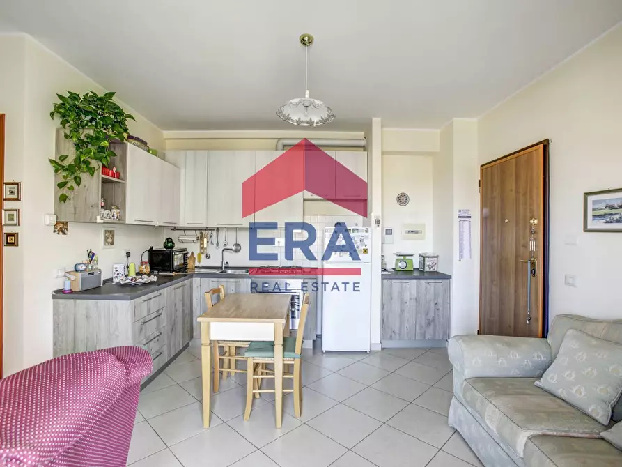 Immagine 7 di Appartamento in vendita  in Via Augusto Imperatore 34 a Pomezia