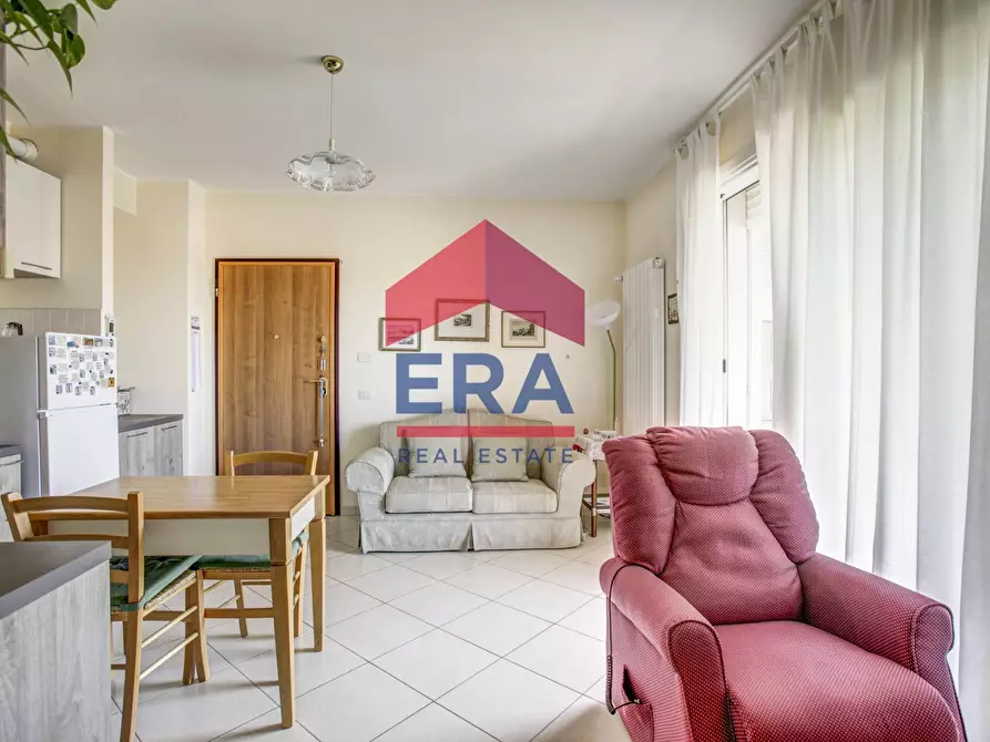 Immagine 9 di Appartamento in vendita  in Via Augusto Imperatore 34 a Pomezia