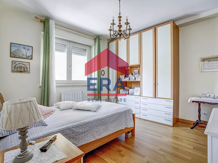 Immagine 11 di Appartamento in vendita  in Via Augusto Imperatore 34 a Pomezia