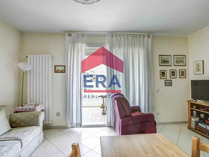 Immagine 14 di Appartamento in vendita  in Via Augusto Imperatore 34 a Pomezia