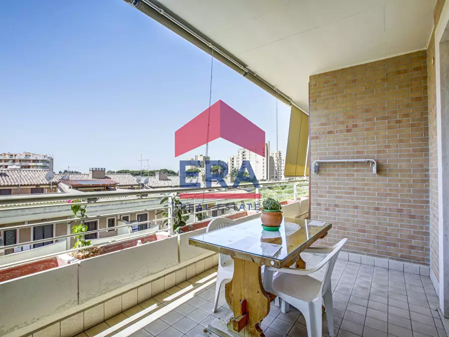 Immagine 16 di Appartamento in vendita  in Via Augusto Imperatore 34 a Pomezia