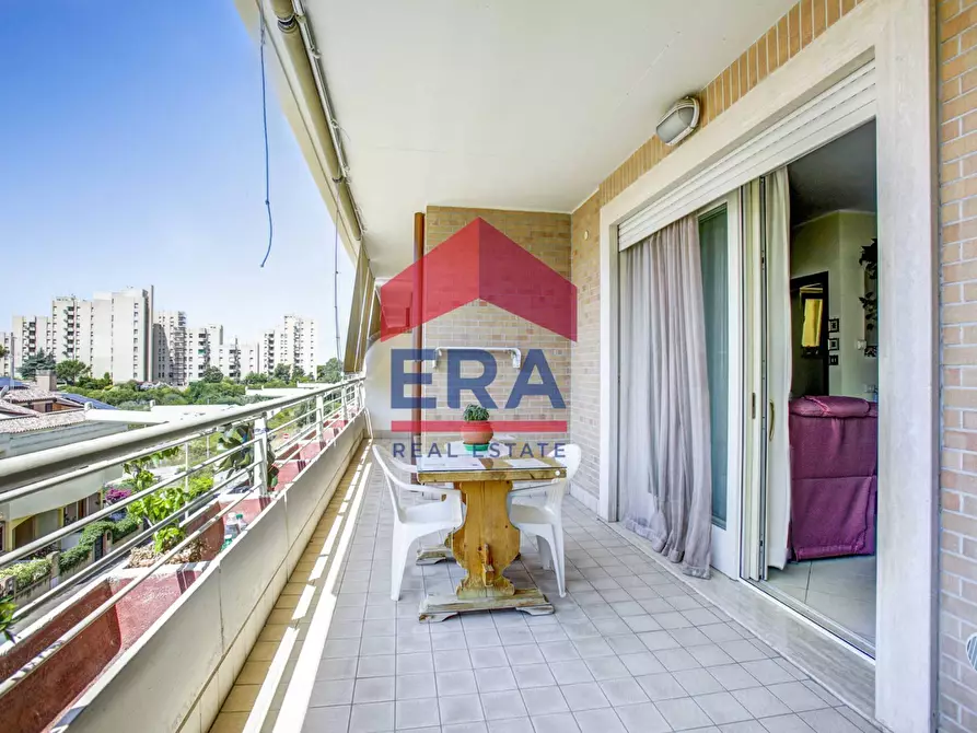 Immagine 17 di Appartamento in vendita  in Via Augusto Imperatore 34 a Pomezia