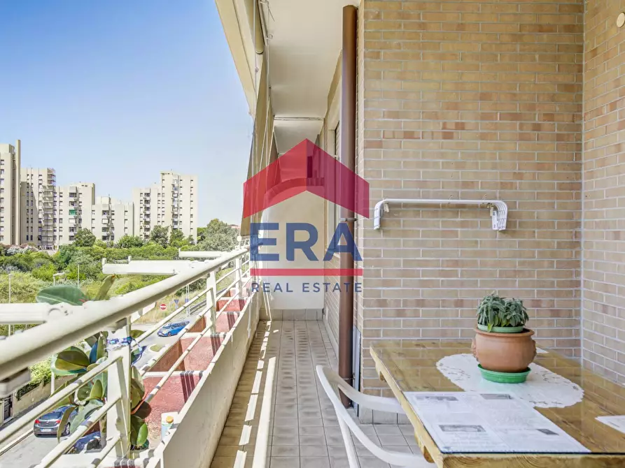 Immagine 18 di Appartamento in vendita  in Via Augusto Imperatore 34 a Pomezia