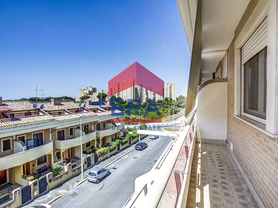 Immagine 19 di Appartamento in vendita  in Via Augusto Imperatore 34 a Pomezia