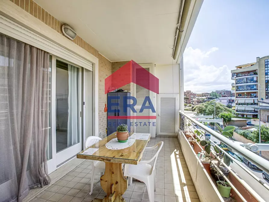 Immagine 20 di Appartamento in vendita  in Via Augusto Imperatore 34 a Pomezia