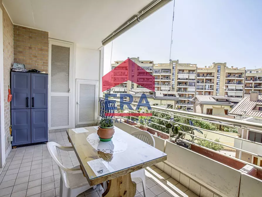 Immagine 21 di Appartamento in vendita  in Via Augusto Imperatore 34 a Pomezia