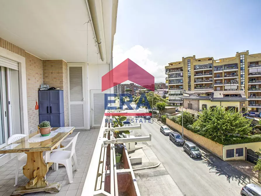 Immagine 22 di Appartamento in vendita  in Via Augusto Imperatore 34 a Pomezia