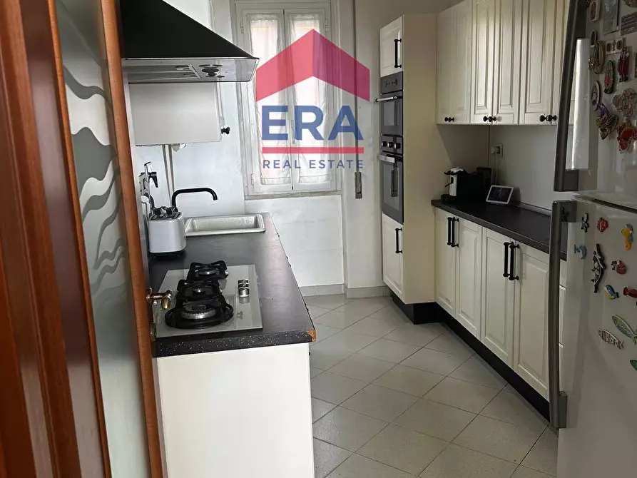 Immagine 8 di Appartamento in vendita  in Via  Campobasso 1 a Ardea