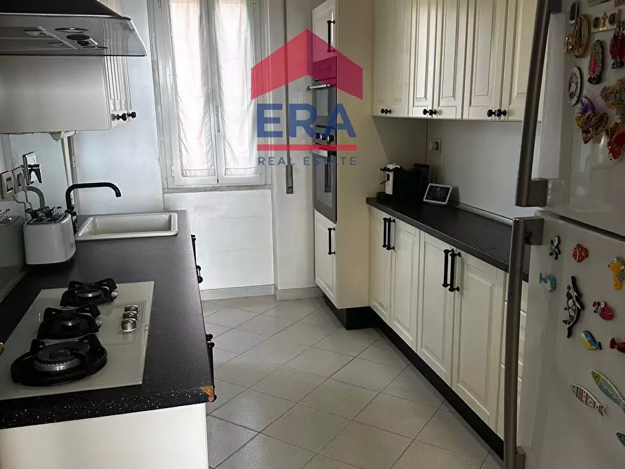 Immagine 9 di Appartamento in vendita  in Via  Campobasso 1 a Ardea