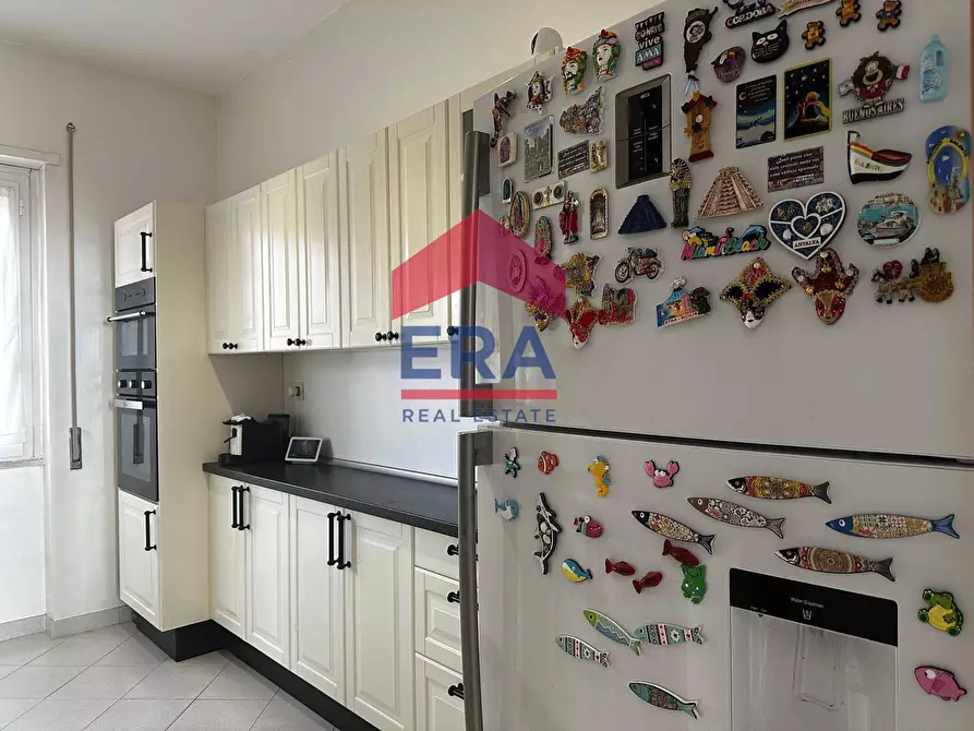 Immagine 7 di Appartamento in vendita  in Via  Campobasso 1 a Ardea