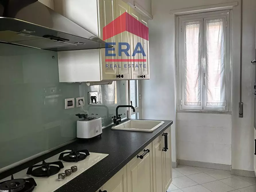 Immagine 10 di Appartamento in vendita  in Via  Campobasso 1 a Ardea