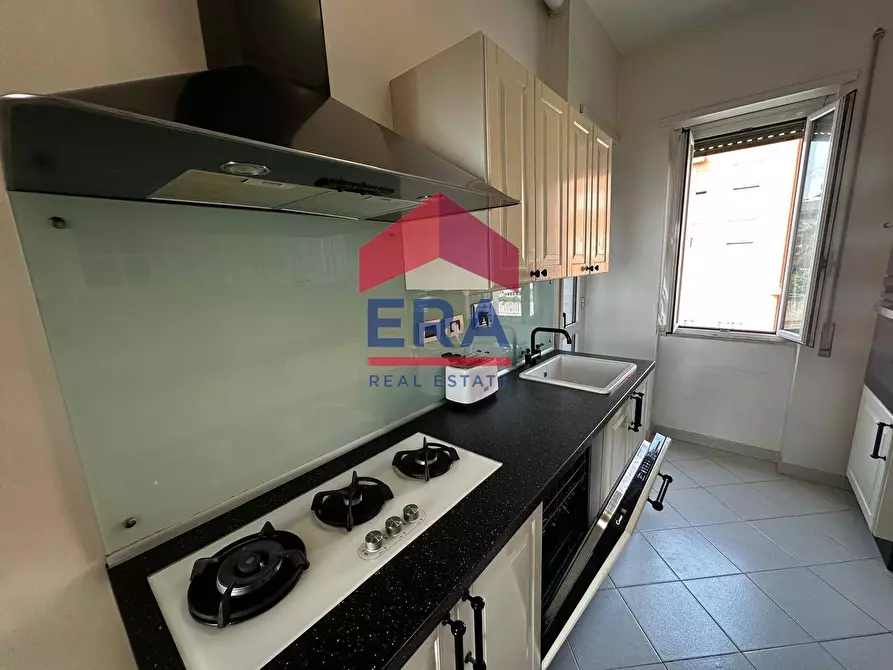 Immagine 14 di Appartamento in vendita  in Via  Campobasso 1 a Ardea