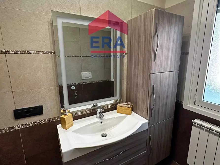 Immagine 19 di Appartamento in vendita  in Via  Campobasso 1 a Ardea