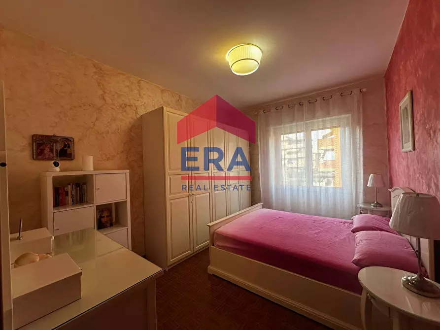 Immagine 22 di Appartamento in vendita  in Via  Campobasso 1 a Ardea