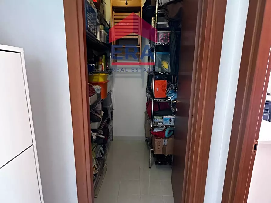 Immagine 25 di Appartamento in vendita  in Via  Campobasso 1 a Ardea