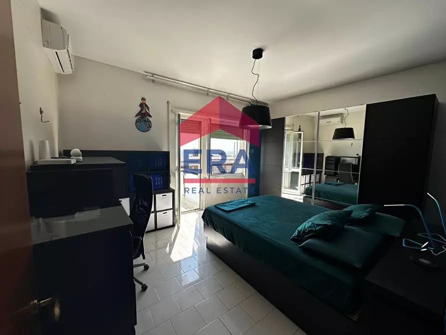 Immagine 27 di Appartamento in vendita  in Via  Campobasso 1 a Ardea