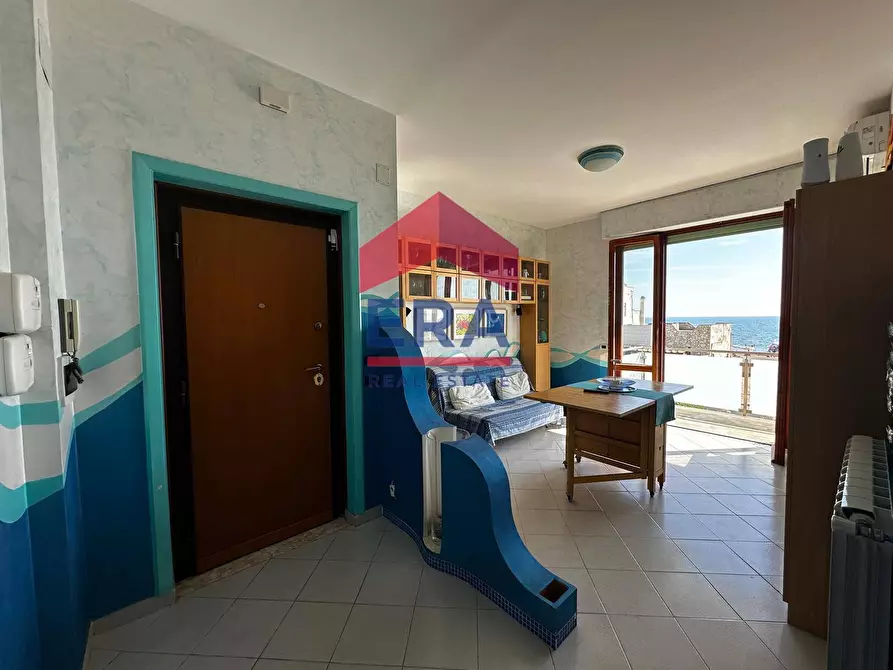 Immagine 6 di Appartamento in vendita  in Via  Campobasso 1 a Ardea