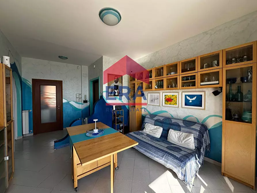 Immagine 32 di Appartamento in vendita  in Via  Campobasso 1 a Ardea