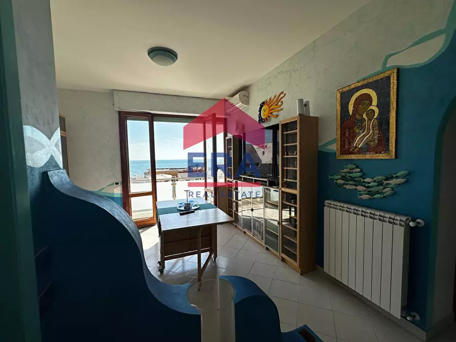 Immagine 36 di Appartamento in vendita  in Via  Campobasso 1 a Ardea