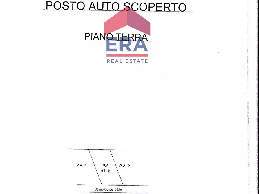 Immagine 49 di Appartamento in vendita  in Via  Campobasso 1 a Ardea