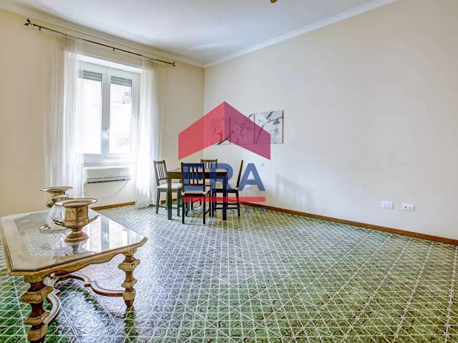 Immagine 4 di Appartamento in vendita  in Viale dei Quattro Venti 31 a Roma