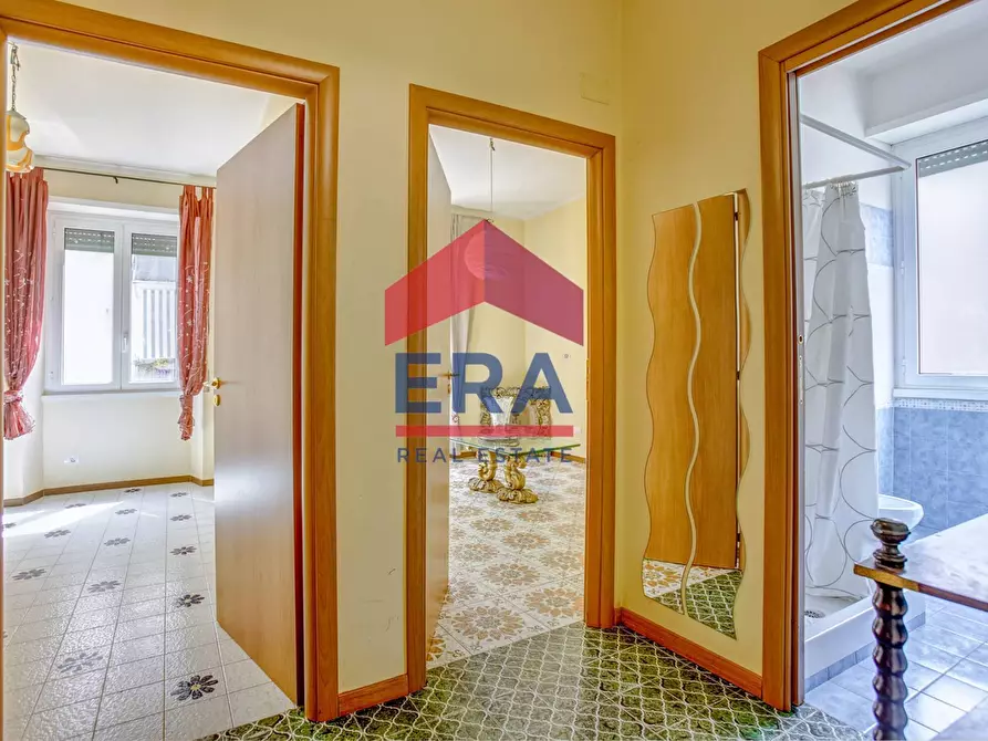 Immagine 7 di Appartamento in vendita  in Viale dei Quattro Venti 31 a Roma