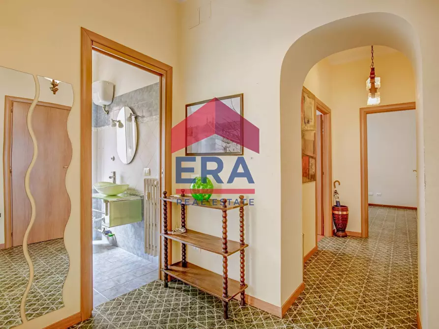 Immagine 10 di Appartamento in vendita  in Viale dei Quattro Venti 31 a Roma