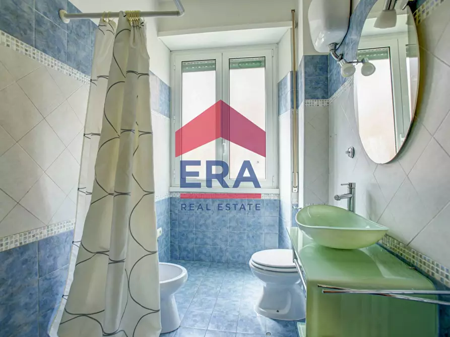 Immagine 11 di Appartamento in vendita  in Viale dei Quattro Venti 31 a Roma