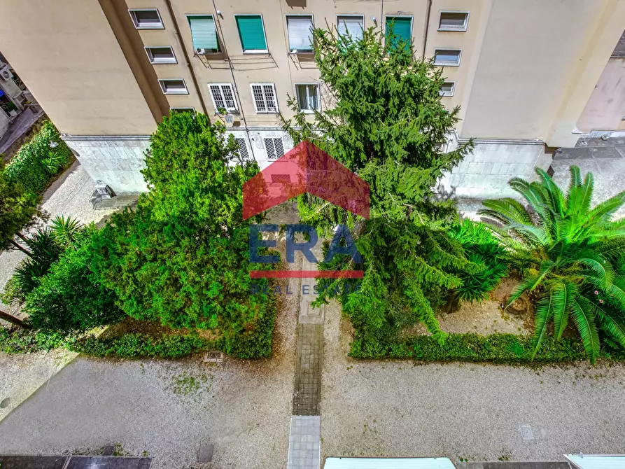 Immagine 12 di Appartamento in vendita  in Viale dei Quattro Venti 31 a Roma