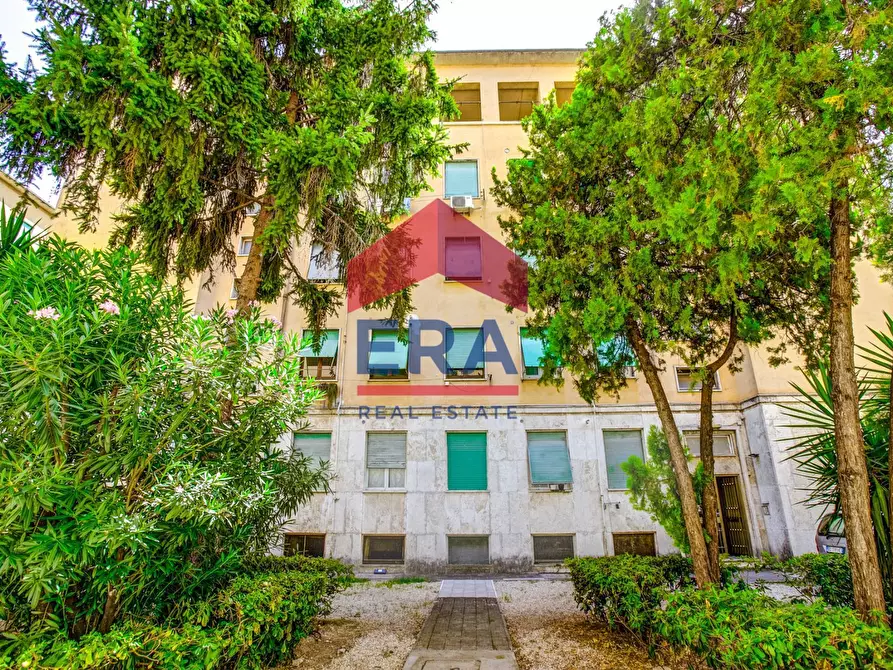Immagine 13 di Appartamento in vendita  in Viale dei Quattro Venti 31 a Roma