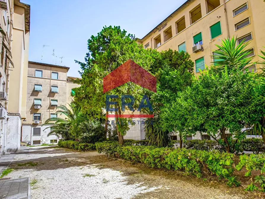 Immagine 14 di Appartamento in vendita  in Viale dei Quattro Venti 31 a Roma