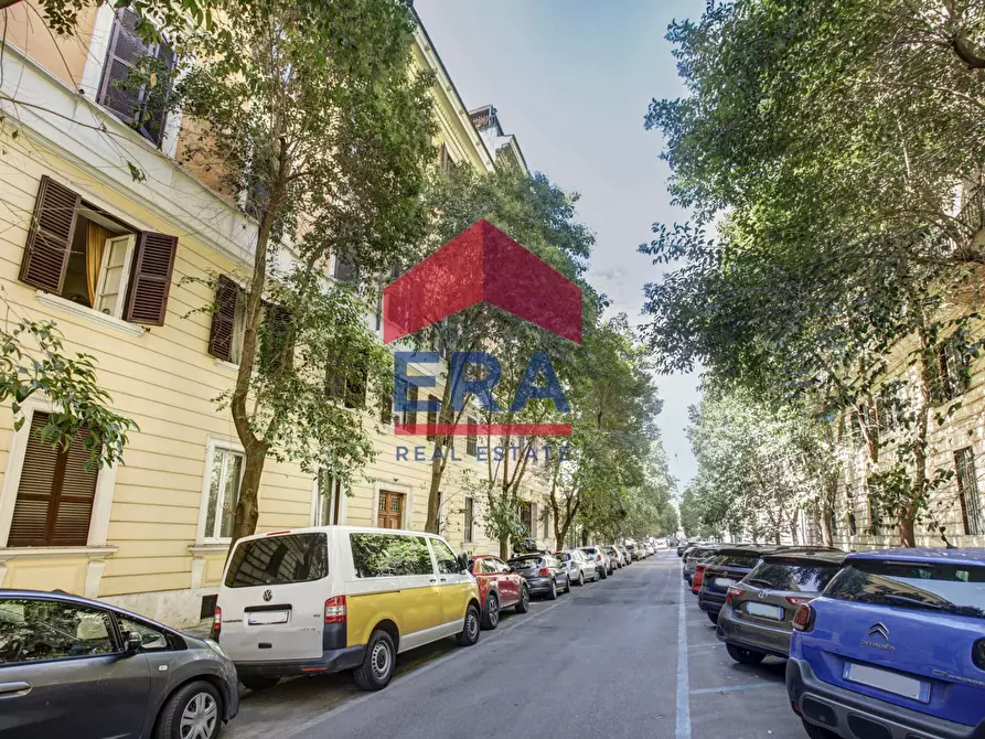 Immagine 14 di Appartamento in affitto  in Via Valadier 27 a Roma