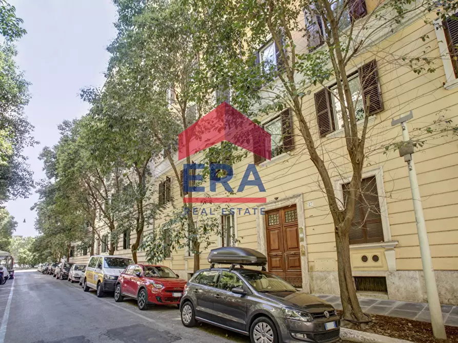Immagine 15 di Appartamento in affitto  in Via Valadier 27 a Roma
