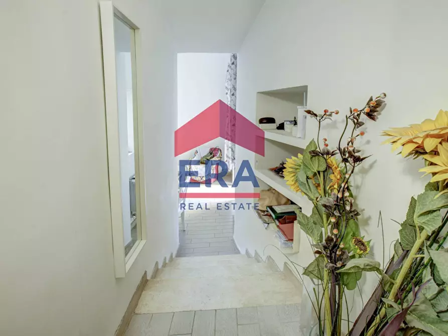 Immagine 6 di Appartamento in affitto  in Via Valadier 27 a Roma