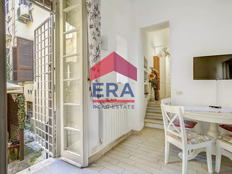 Immagine 4 di Appartamento in affitto  in Via Valadier 27 a Roma
