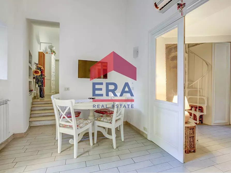 Immagine 3 di Appartamento in affitto  in Via Valadier 27 a Roma