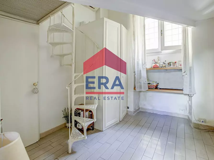 Immagine 5 di Appartamento in affitto  in Via Valadier 27 a Roma