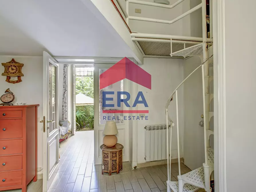 Immagine 7 di Appartamento in affitto  in Via Valadier 27 a Roma